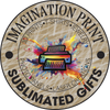 Imagination Print