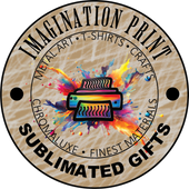 Imagination Print