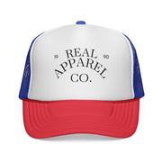 Premium Trucker Cap - Adjustable Snapback Cap