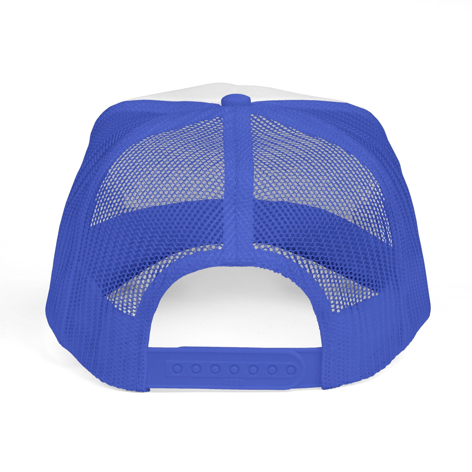 Premium Trucker Cap - Adjustable Snapback Cap