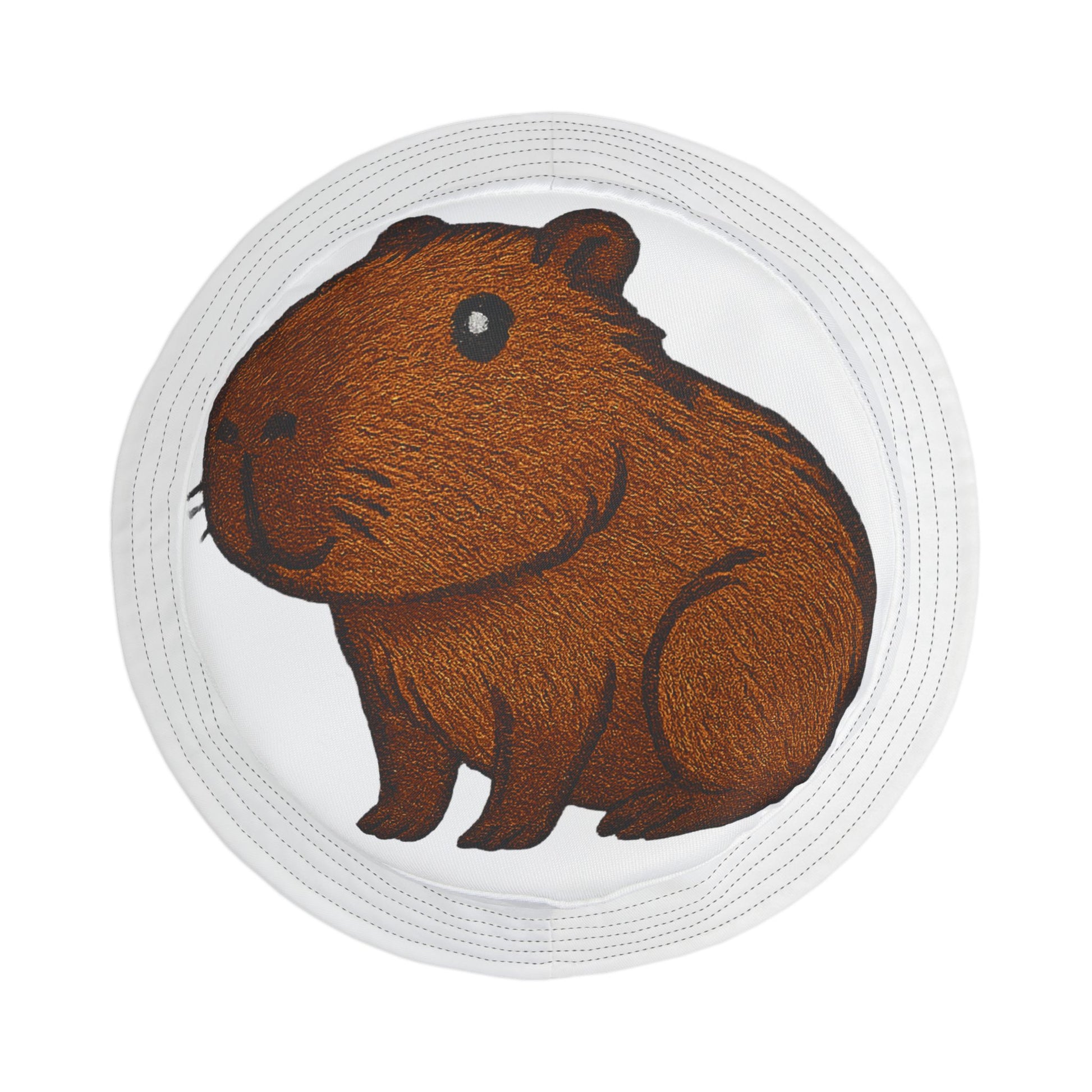 Happy Cappy Bucket Cap | Imagination Print