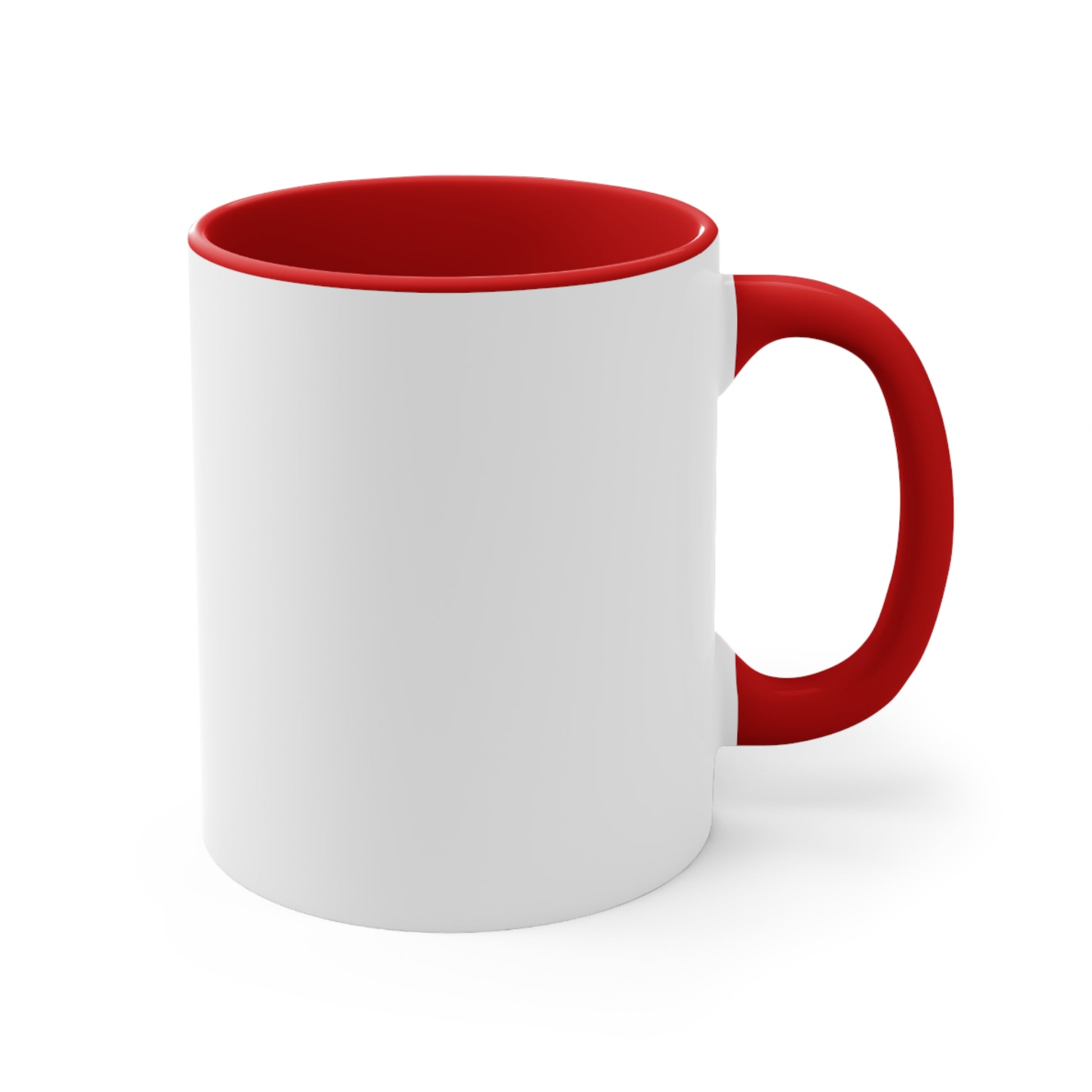 Funny Owl Mug - Imagination Print