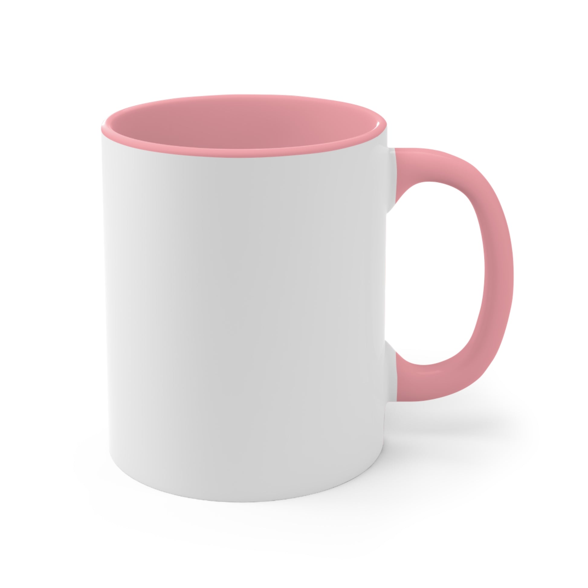 Funny Owl Mug - Imagination Print