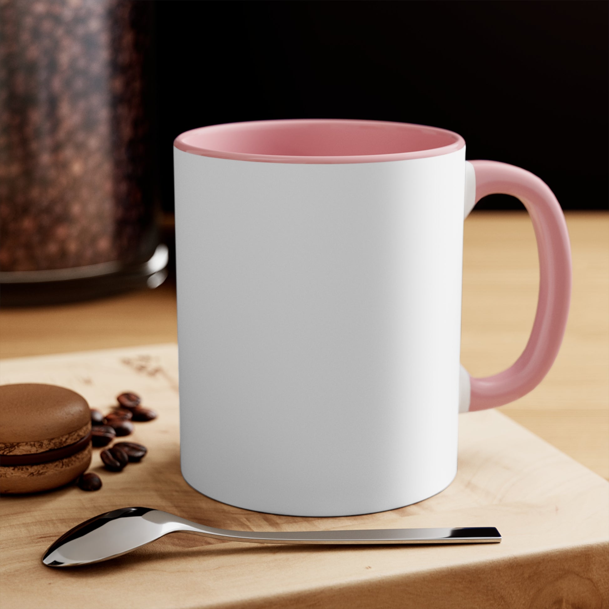 Funny Owl Mug - Imagination Print