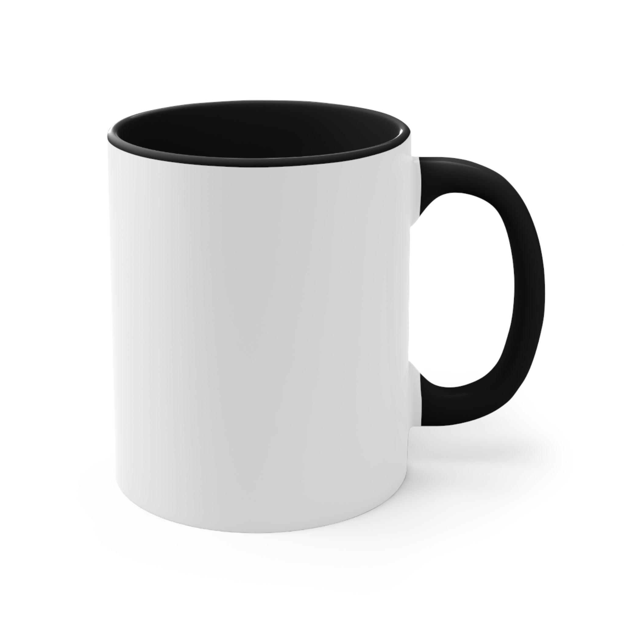 Funny Owl Mug - Imagination Print