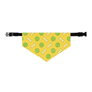 Pet Bandana Collar for Dogs - Imagination Print