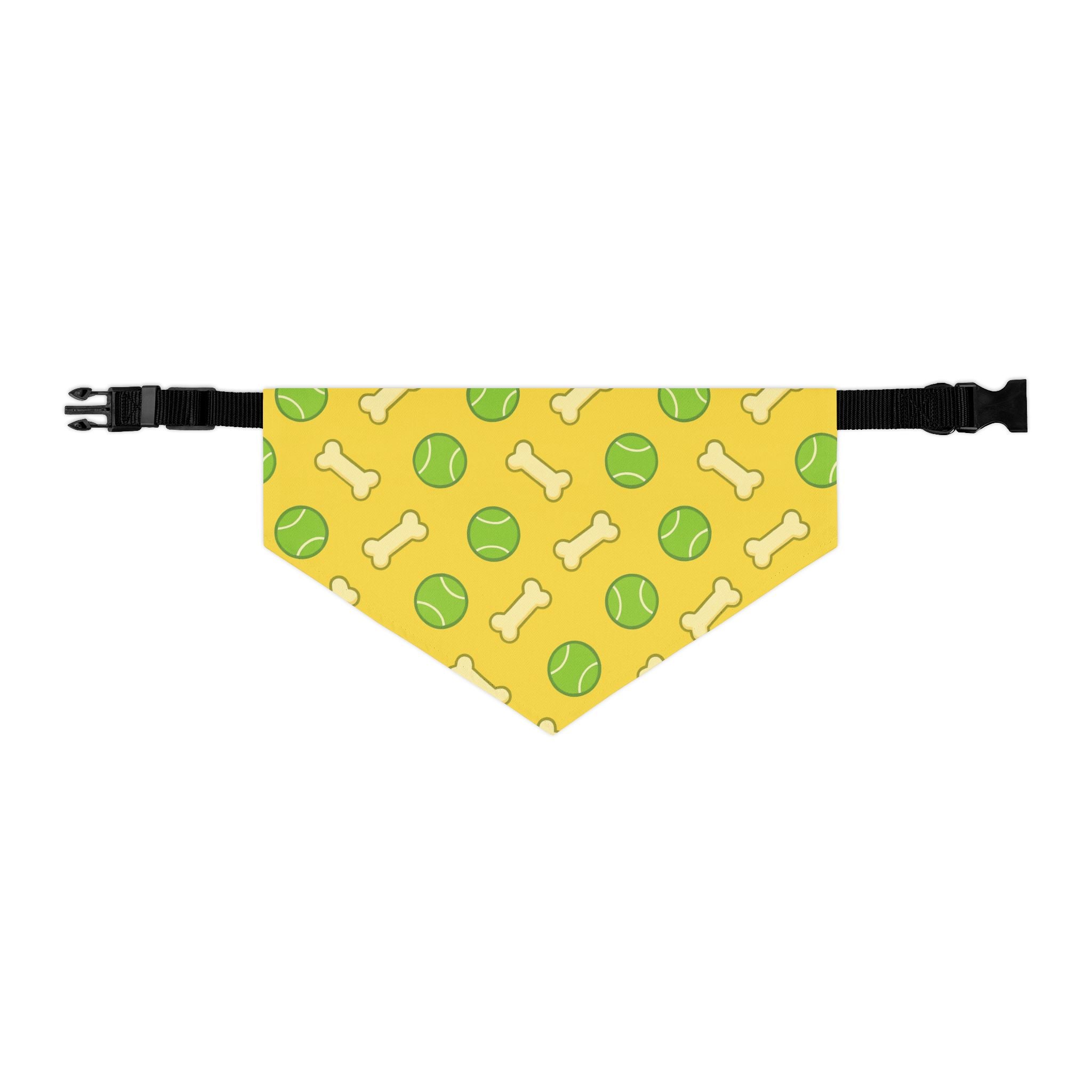 Pet Bandana Collar for Dogs - Imagination Print