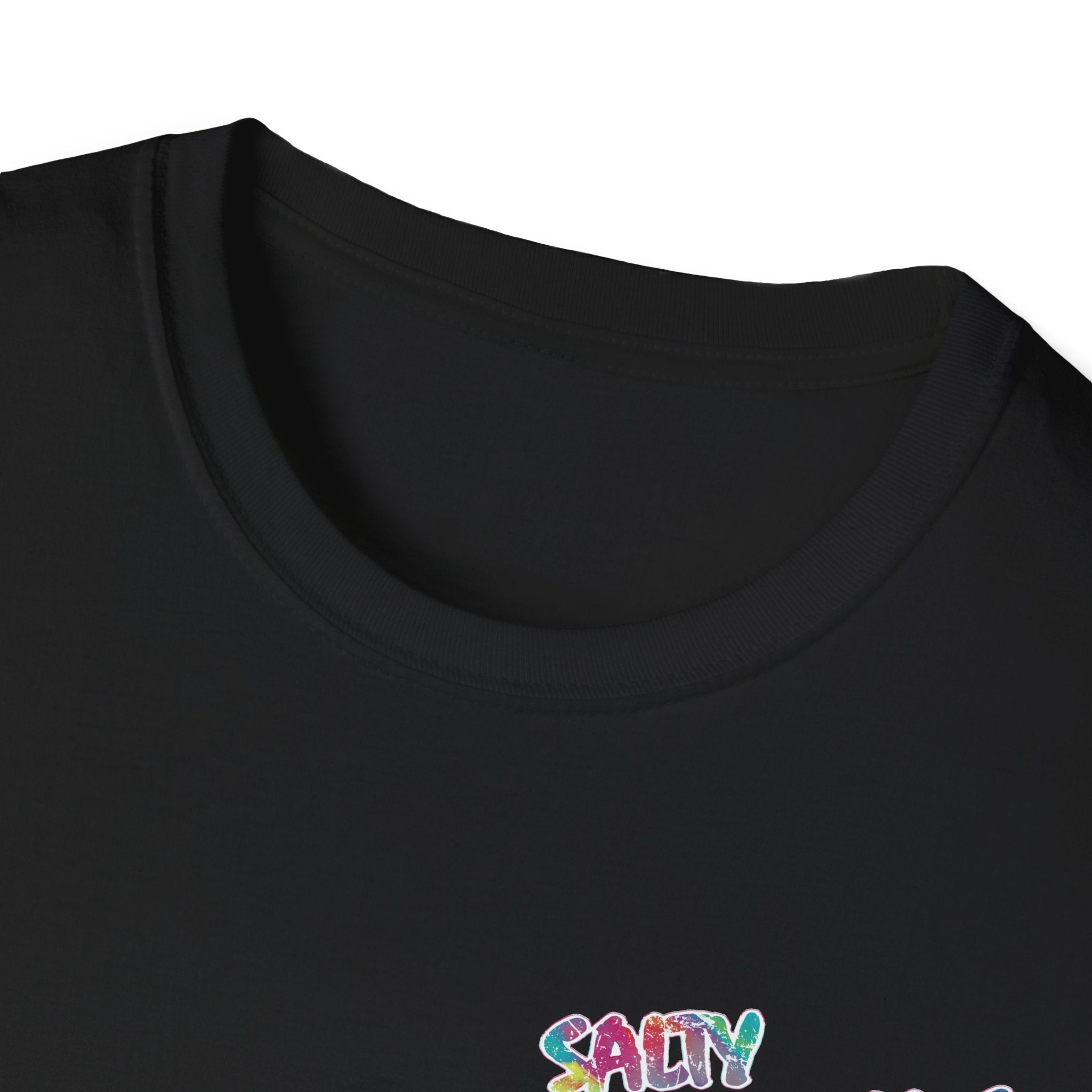 Salty Dreams T-Shirt - Imagination Print