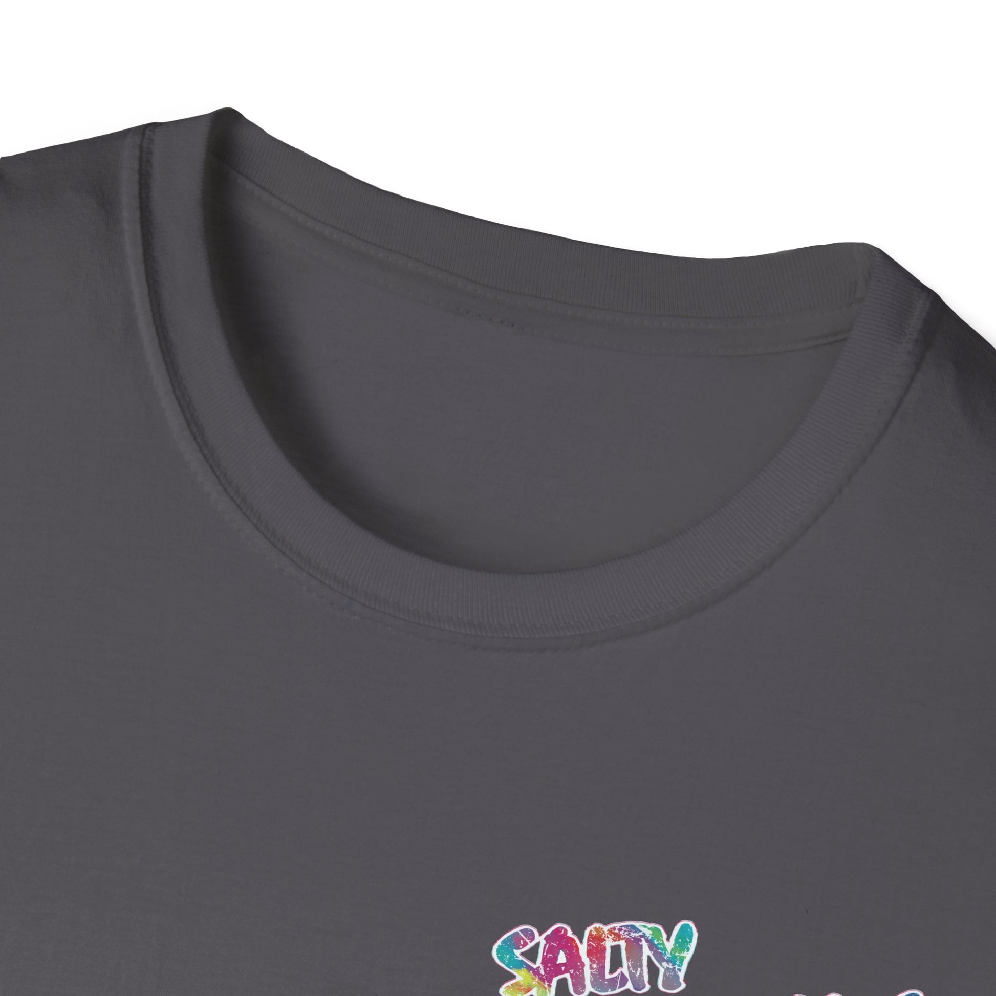 Salty Dreams T-Shirt - Imagination Print
